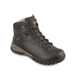 Trento GTX - Dunkelbraun