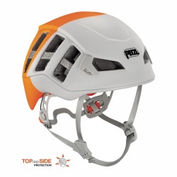 Meteor White/Orange A071AC