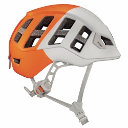 Meteor White/Orange A071AC