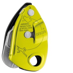 Grigri + Yellow D015AA00