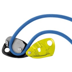 Grigri + Yellow D015AA00