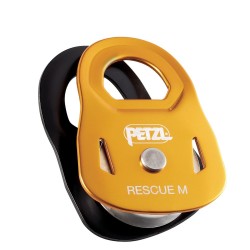 Rescue Katrol M - Yellow - P050BA00