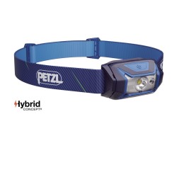 Tikka - 2 Blue - E061AB01 Bebat/rec incl