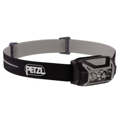 Actik Core - Black - E065AB00 Bebat/Recu