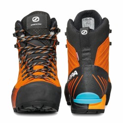 Ribelle HD - Tonic/tonic