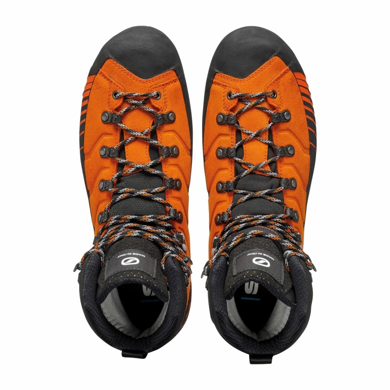 Ribelle HD - Tonic/tonic