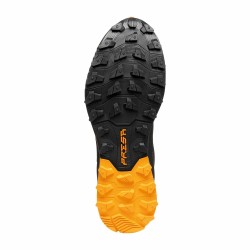 Ribelle Run 2 GTX - Dark Gray/Saffron