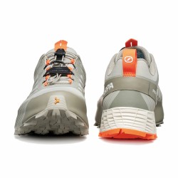 W Ribelle Run 2 GTX - Light Olive/Flamin