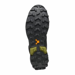 Ribelle Cross 2 Mid GTX - Black/Olive