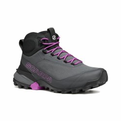 W Ribelle Cross 2 Mid GTX - Dark Gray