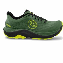 Ultraventure 4 - Green/Black