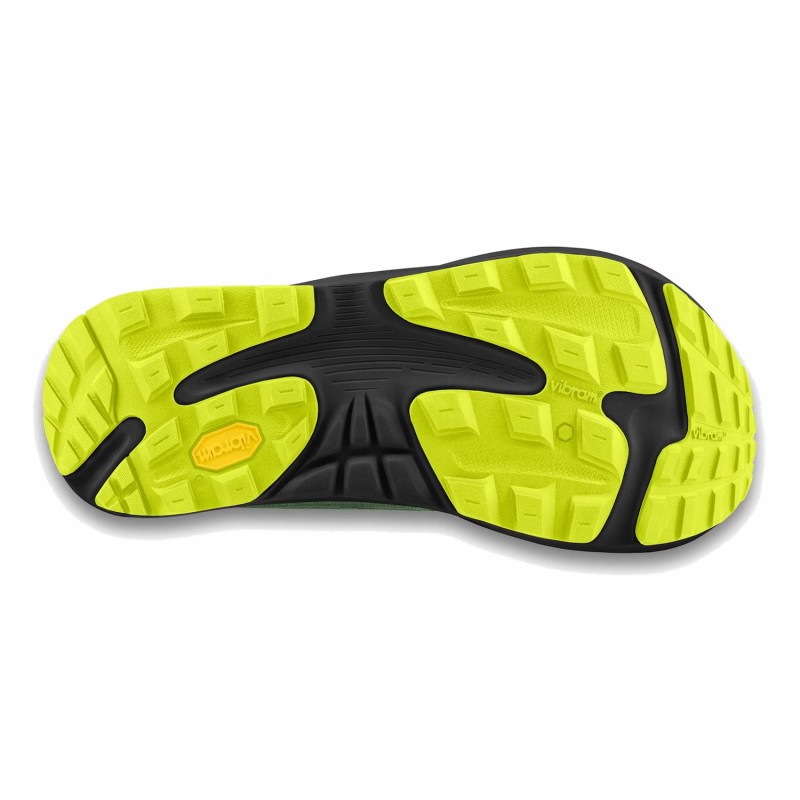 Ultraventure 4 - Green/Black