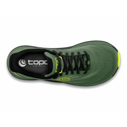 Ultraventure 4 - Green/Black