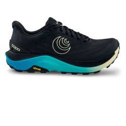 W Ultraventure 4 - Black/Lime