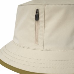 Ordos Hat - Linen