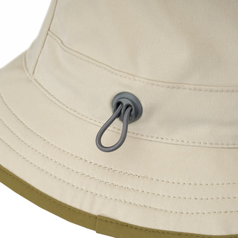 Ordos Hat - Linen