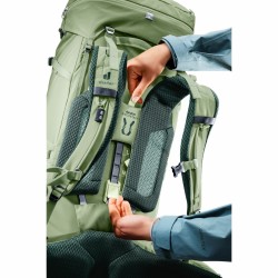 Aircontact Core 55+10 SL - Grove/ivy