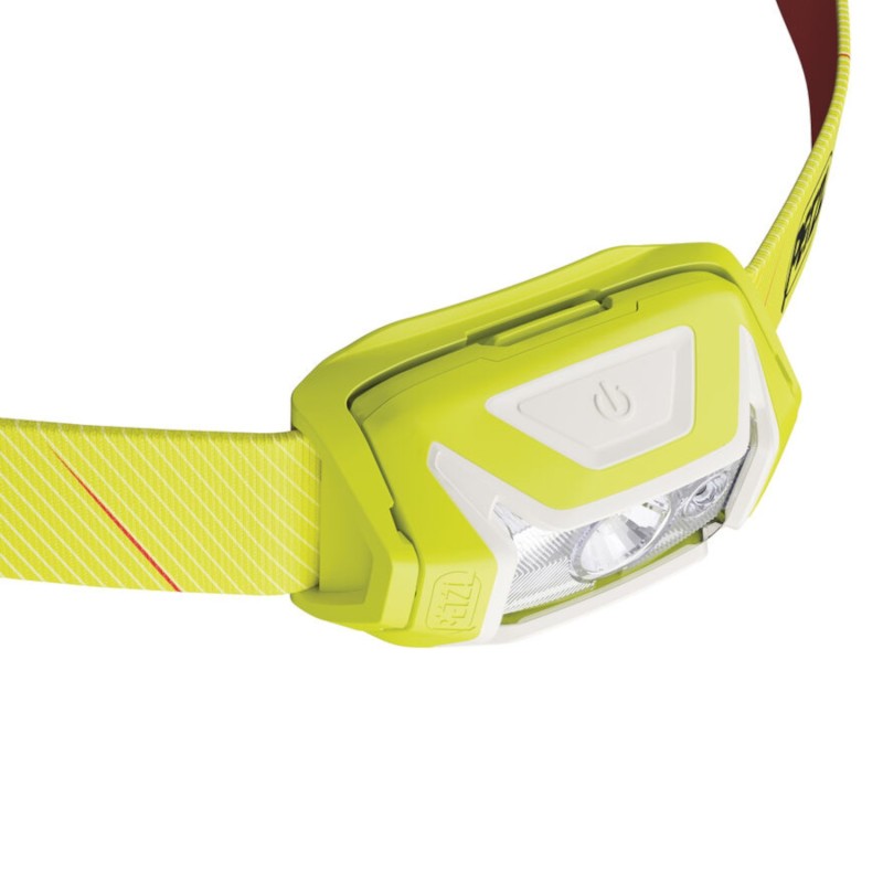 Tikka - Yellow E061AB03 Bebat/rec incl