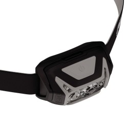 Actik Core - Black - E065AB00 Bebat/Recu