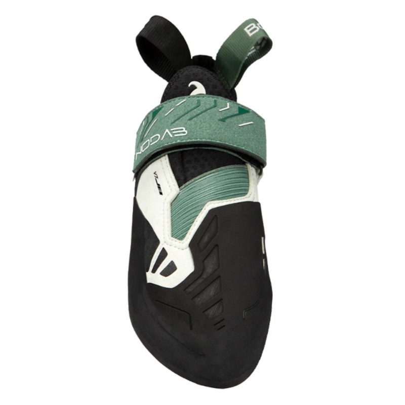 Nodab V7 - White/Olive