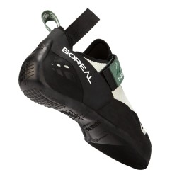 Nodab V7 - White/Olive