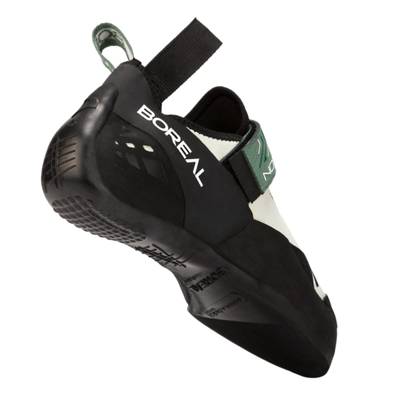 Nodab V7 - White/Olive