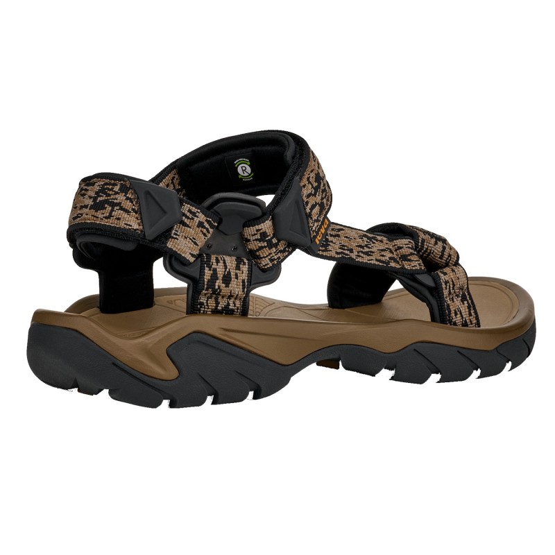 Terra Fi 5 Universal - Blend Breen