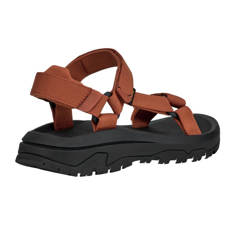 Hurricane XLT3 Vintage Brown