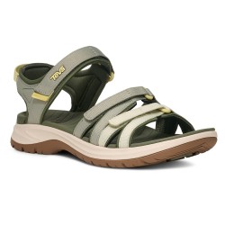 W Tirra Sport Seagrass Multi