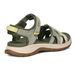 W Tirra Sport Seagrass Multi