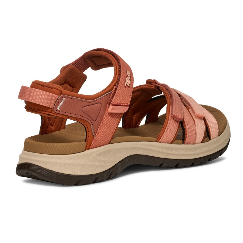 W Tirra Sport Sedone Multi