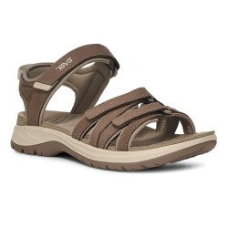 W Tirra Sport Leather - Caribou