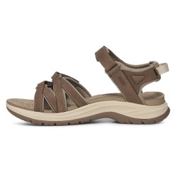 W Tirra Sport Leather - Caribou
