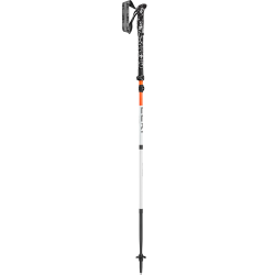 Skysolo FX Carbon - Neonorange/white/blk