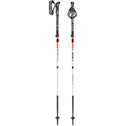 Skysolo FX Carbon - Neonorange/white/blk