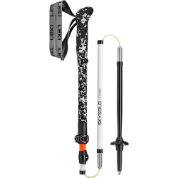 Skysolo FX Carbon - Neonorange/white/blk