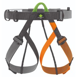 Pandion Steel Zitgordel C029BB00