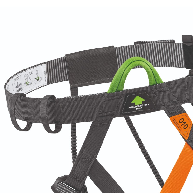 Pandion Steel Zitgordel C029BB00