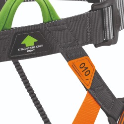 Pandion Steel Zitgordel C029BB00