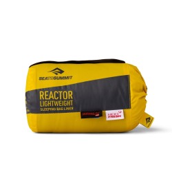 Reactor Lightweight Liner - Regular