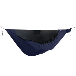Lightest Pro Hammock - Navy Blue