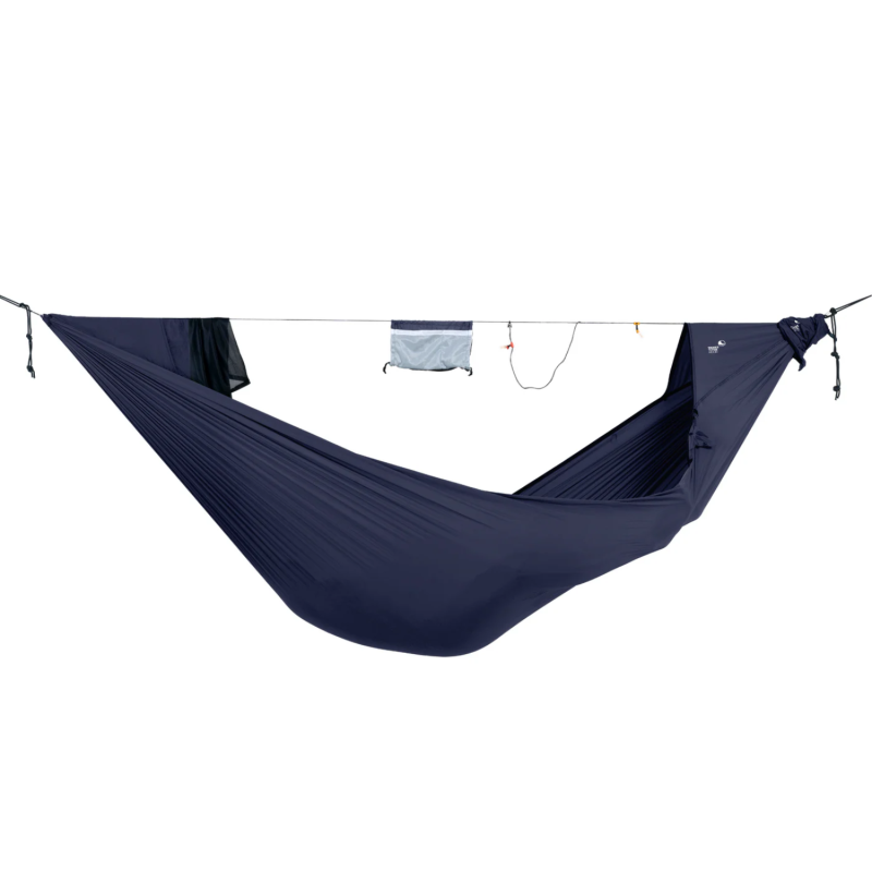Lightest Pro Hammock - Navy Blue