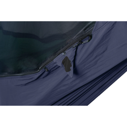 Lightest Pro Hammock - Navy Blue