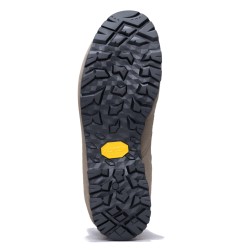 Trekker Lite 3 Wide GTX - Brown/Green