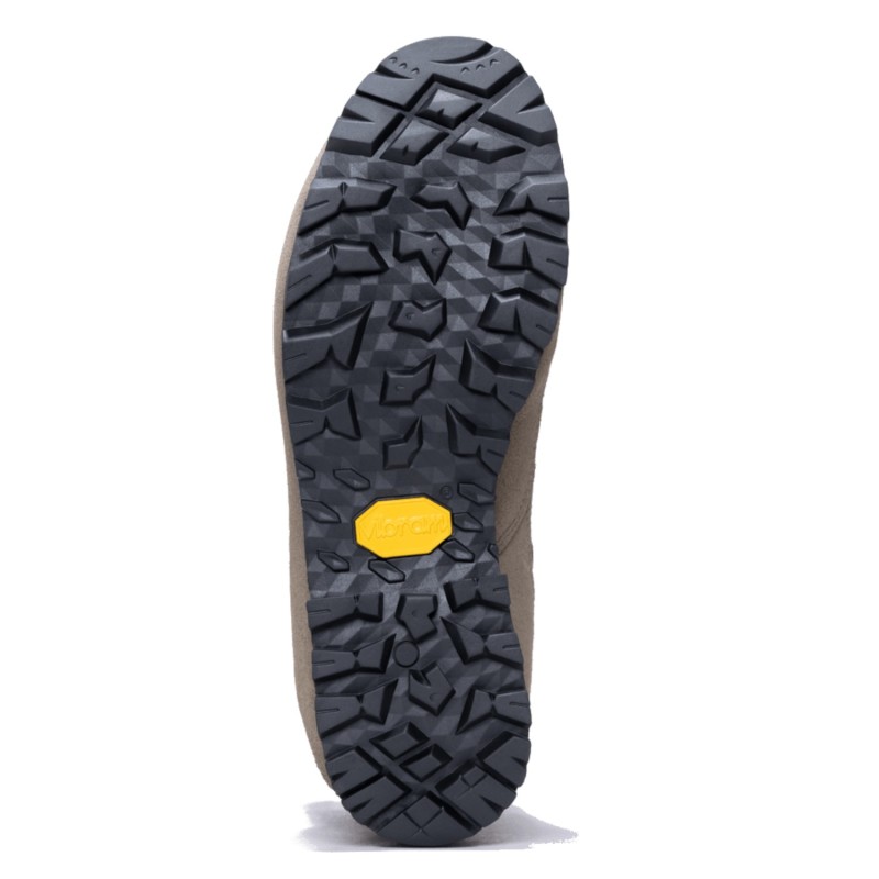 Trekker Lite 3 Wide GTX - Brown/Green