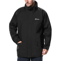 Cornice Jkt IA - Black