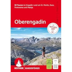 Oberengadin - St. Moritz - Zuoz WF