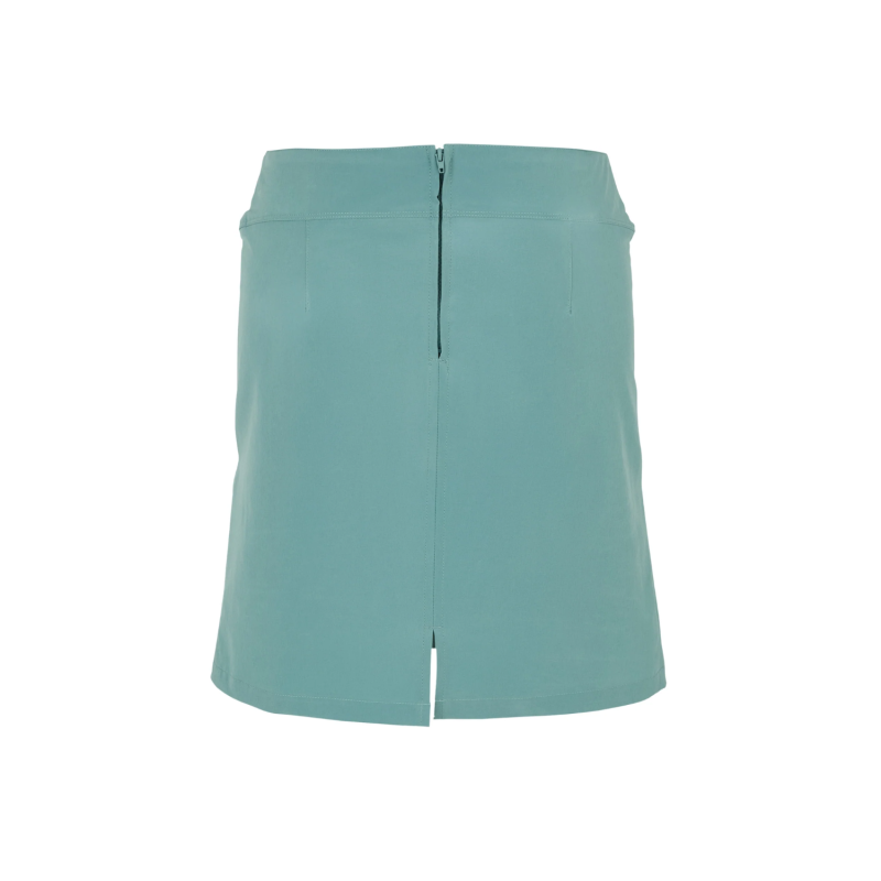 W Bavella Skort - Fango