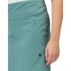 W Bavella Skort - Fango