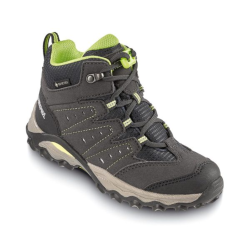 Tuam Junior GTX 26-35 - Graphit/lemon